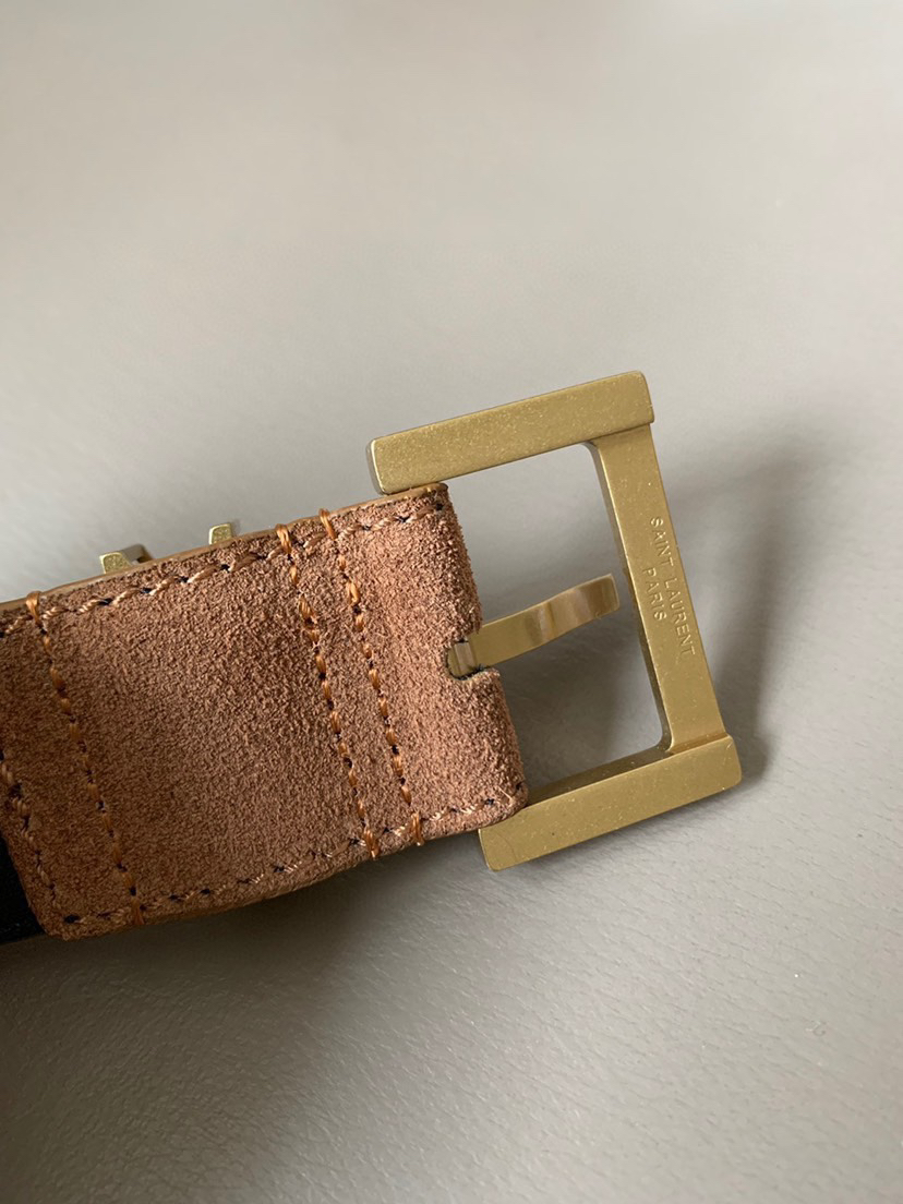 YSL belt-62