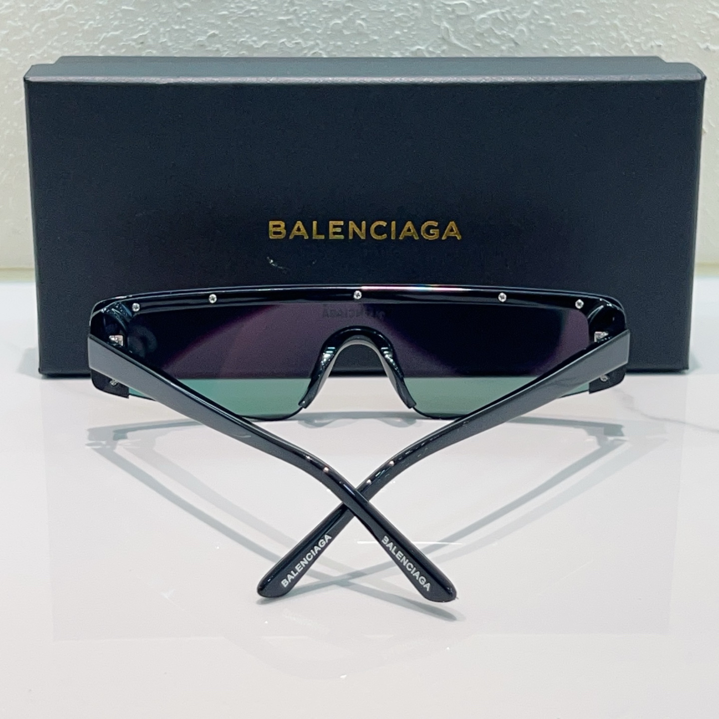 Balenciaga glasses-31