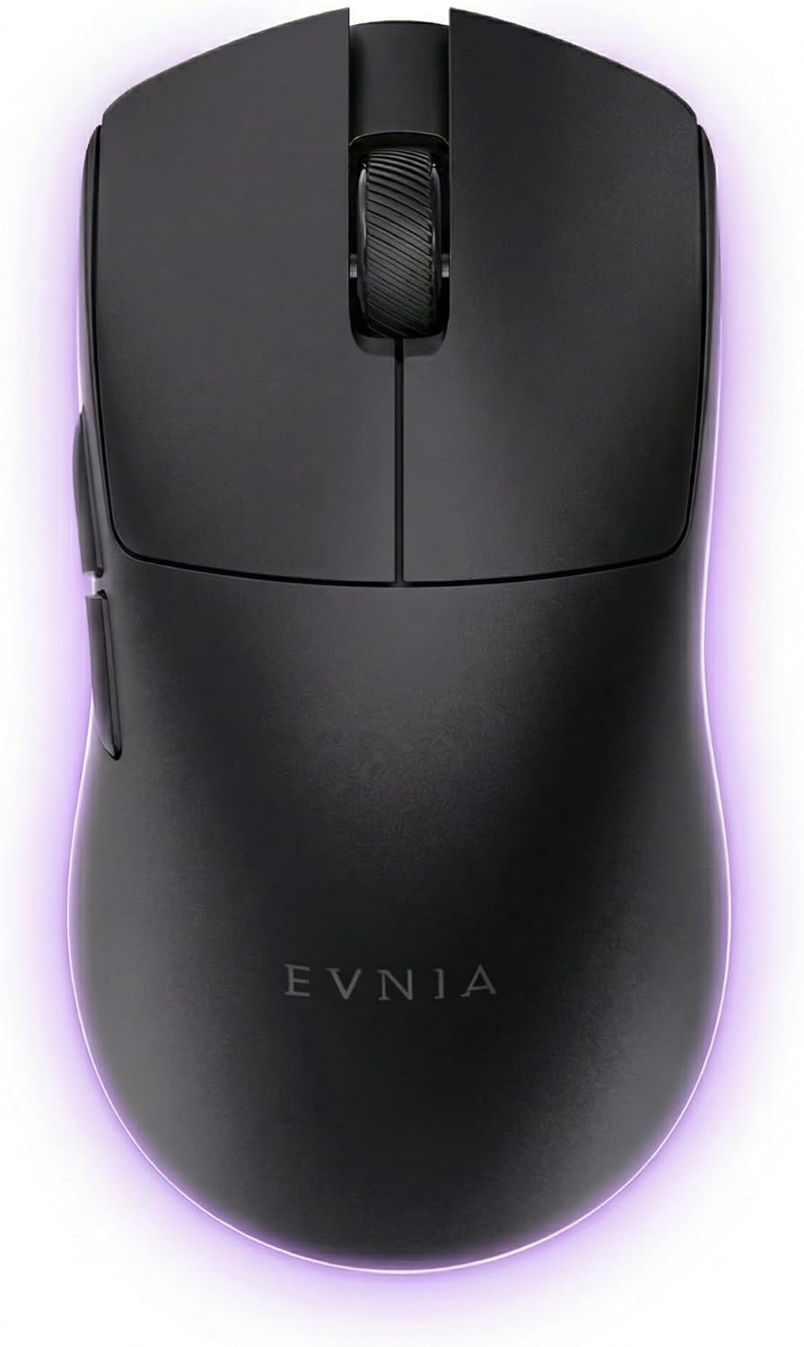 Philips 9718 Wireless Gaming Mouse, 45g Ultra-Lightweight, Built for Fast, Precise Competitive Play, 8K Polling, PAW3950 Sensor, Up to 30,000 DPI, Tri-Mode, Rechargeable