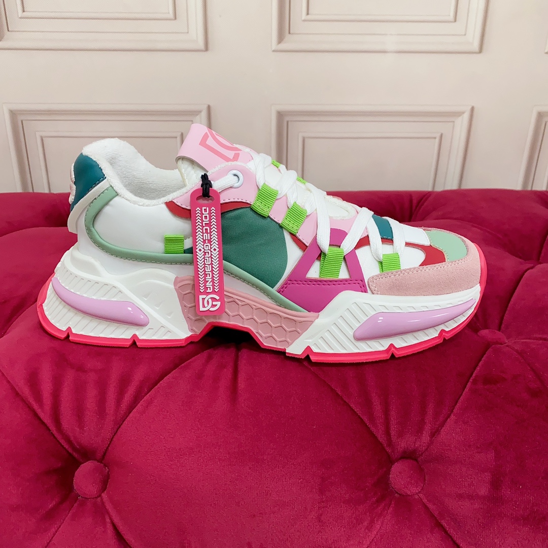 D&G Sneakers-248