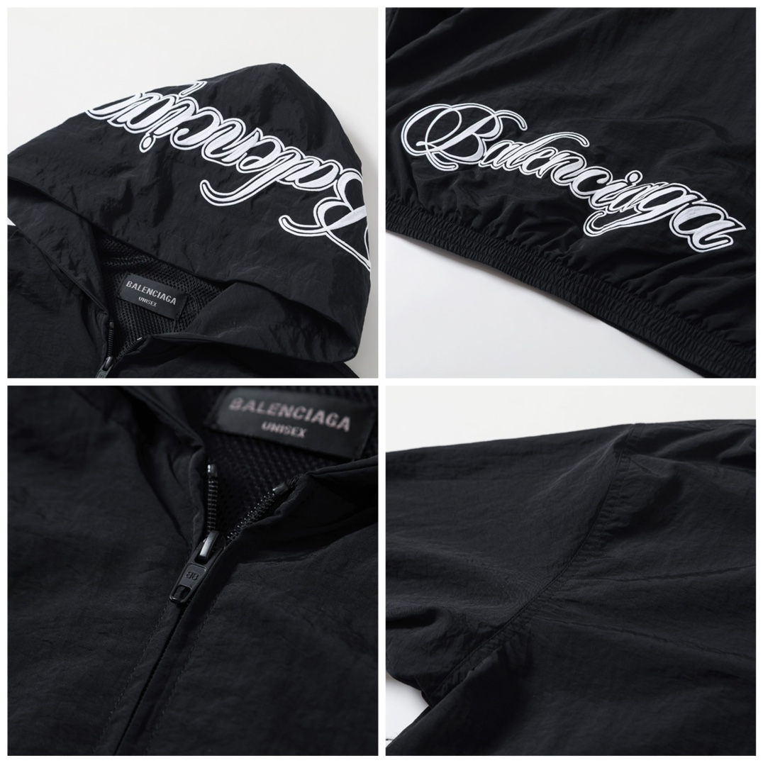 Balenciaga Clothing-318