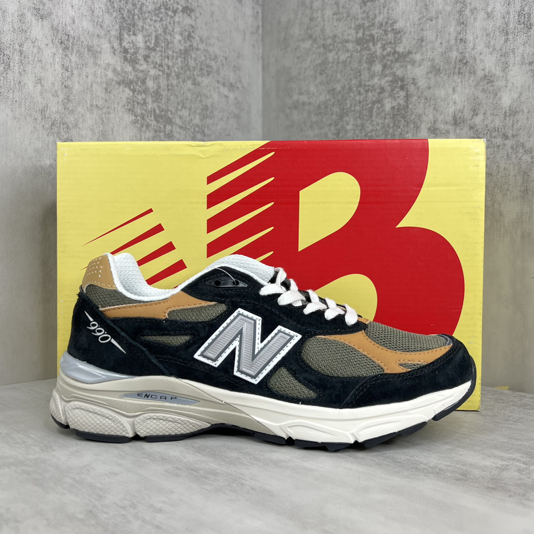 New Balance Sneakers-259
