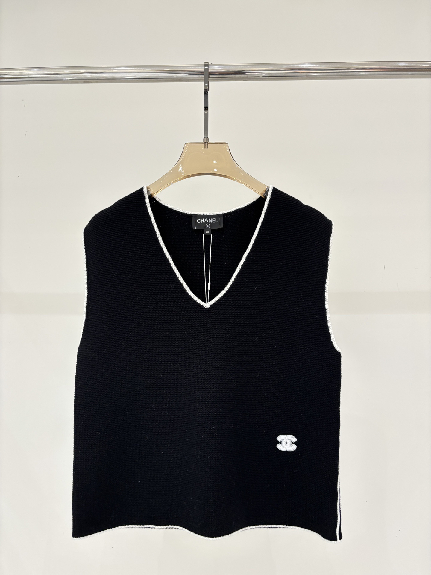 Chanel Clothing-67