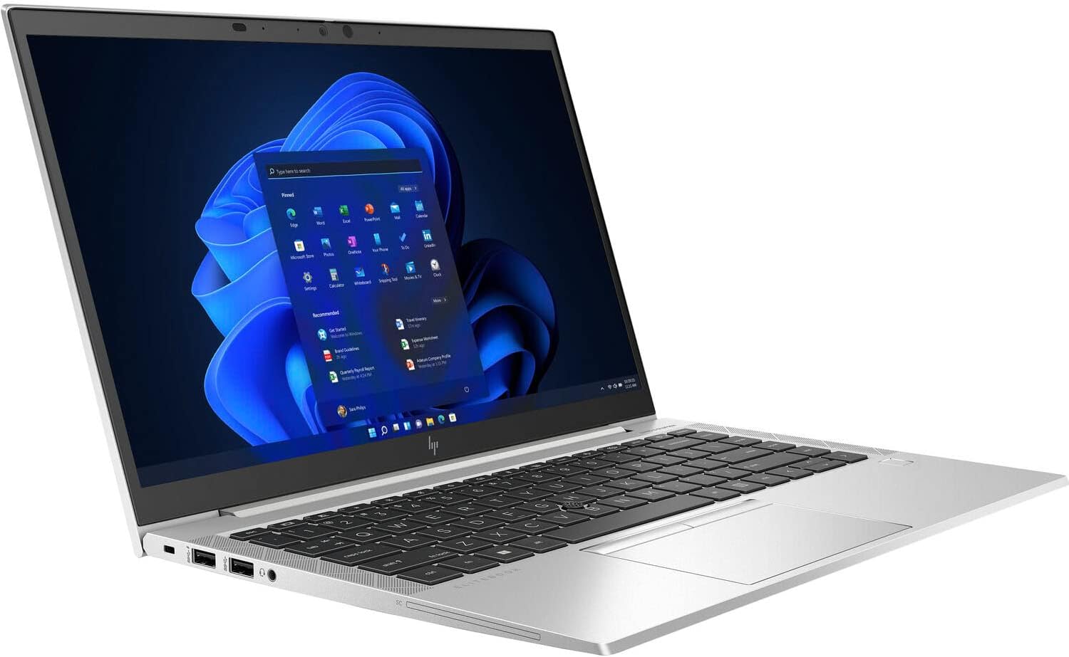 HP Elitebook 840 G8 Business Laptop, 14