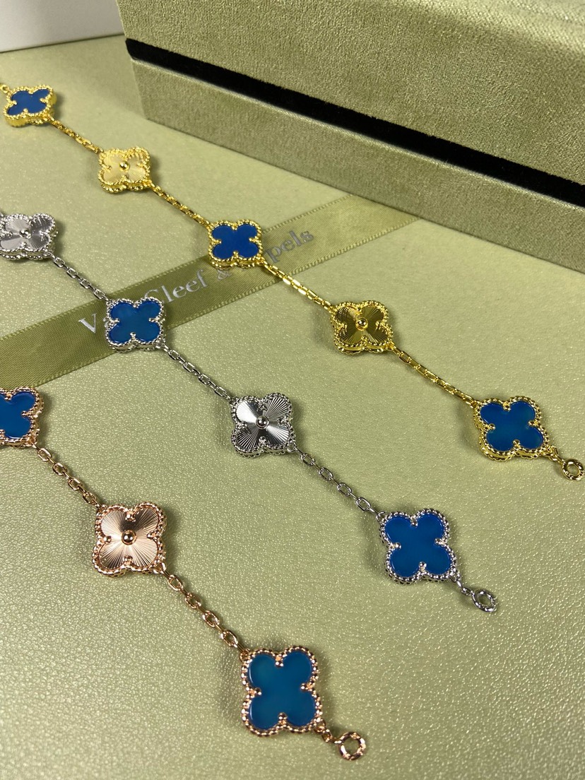 Van Cleef & Arpels Bracelet-128