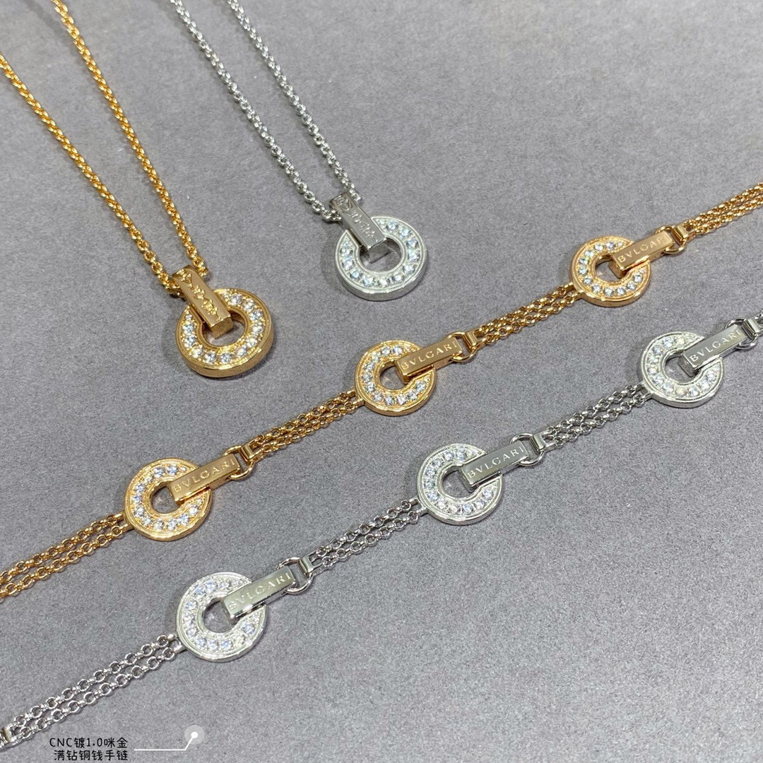 Bottega Veneta Bracelet-77