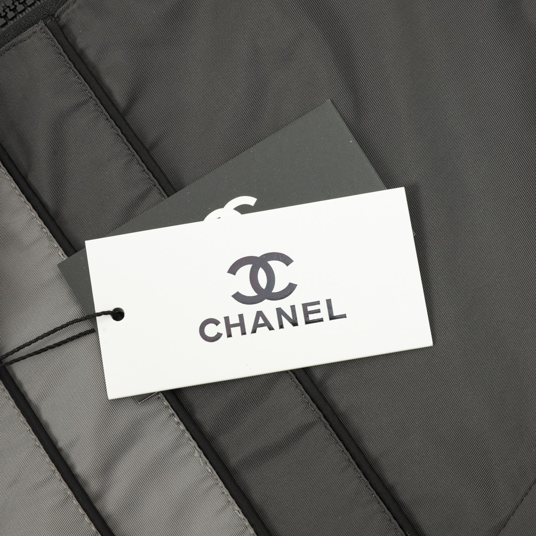 Chanel Clothing-234