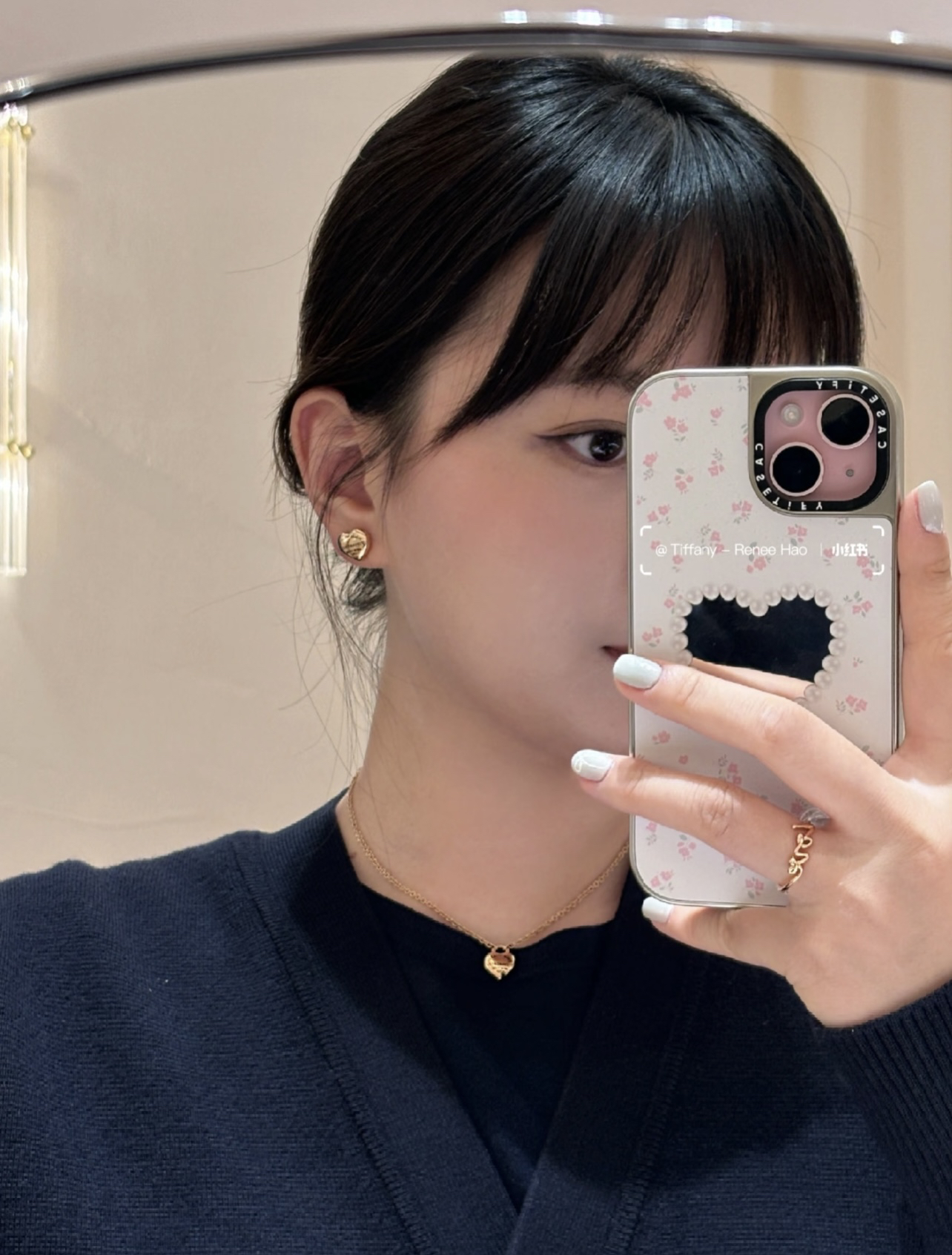 tiffany earrings-2