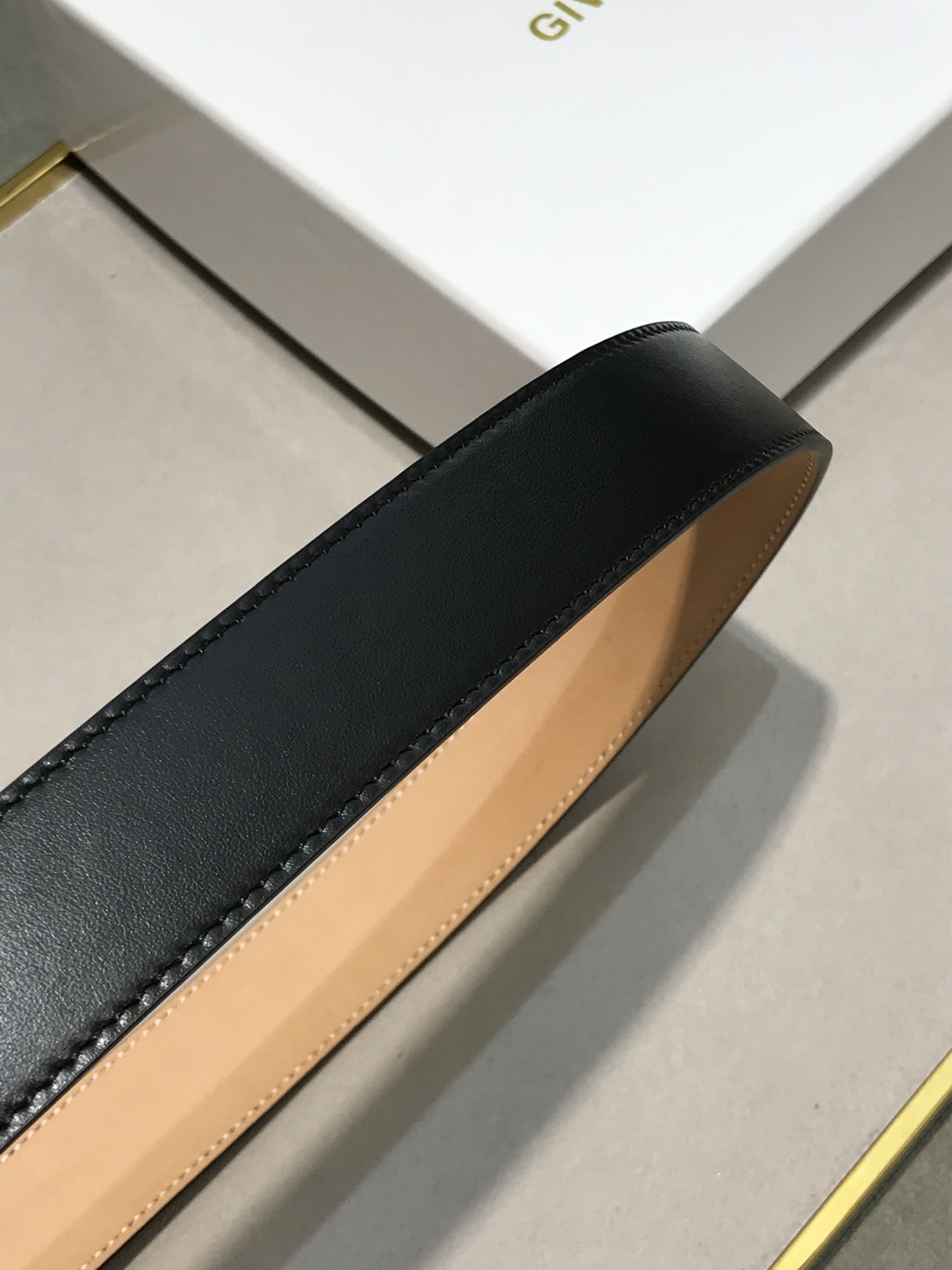 Givenchy belt-7