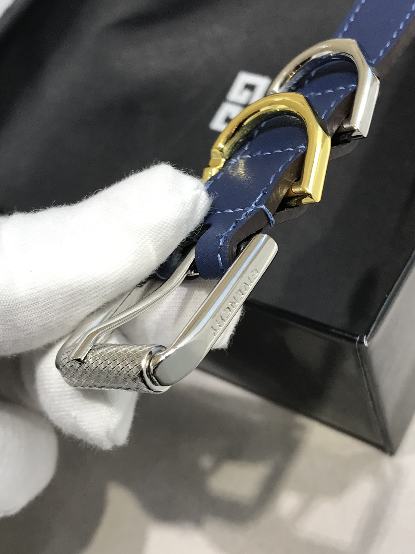 Givenchy belt-56
