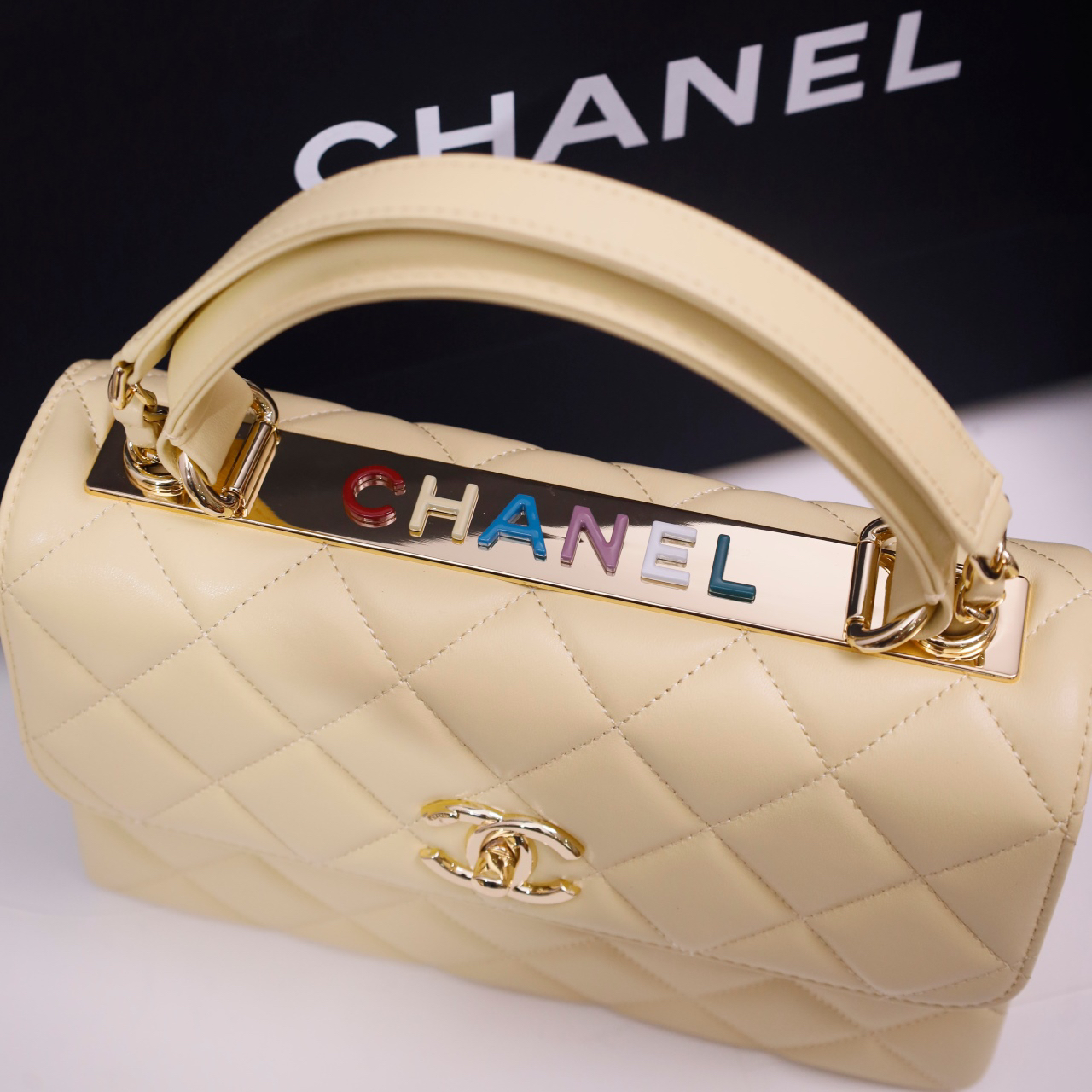 Chanel Hot New Product-67