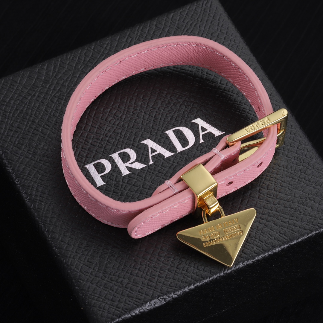 Prada Bracelet-29