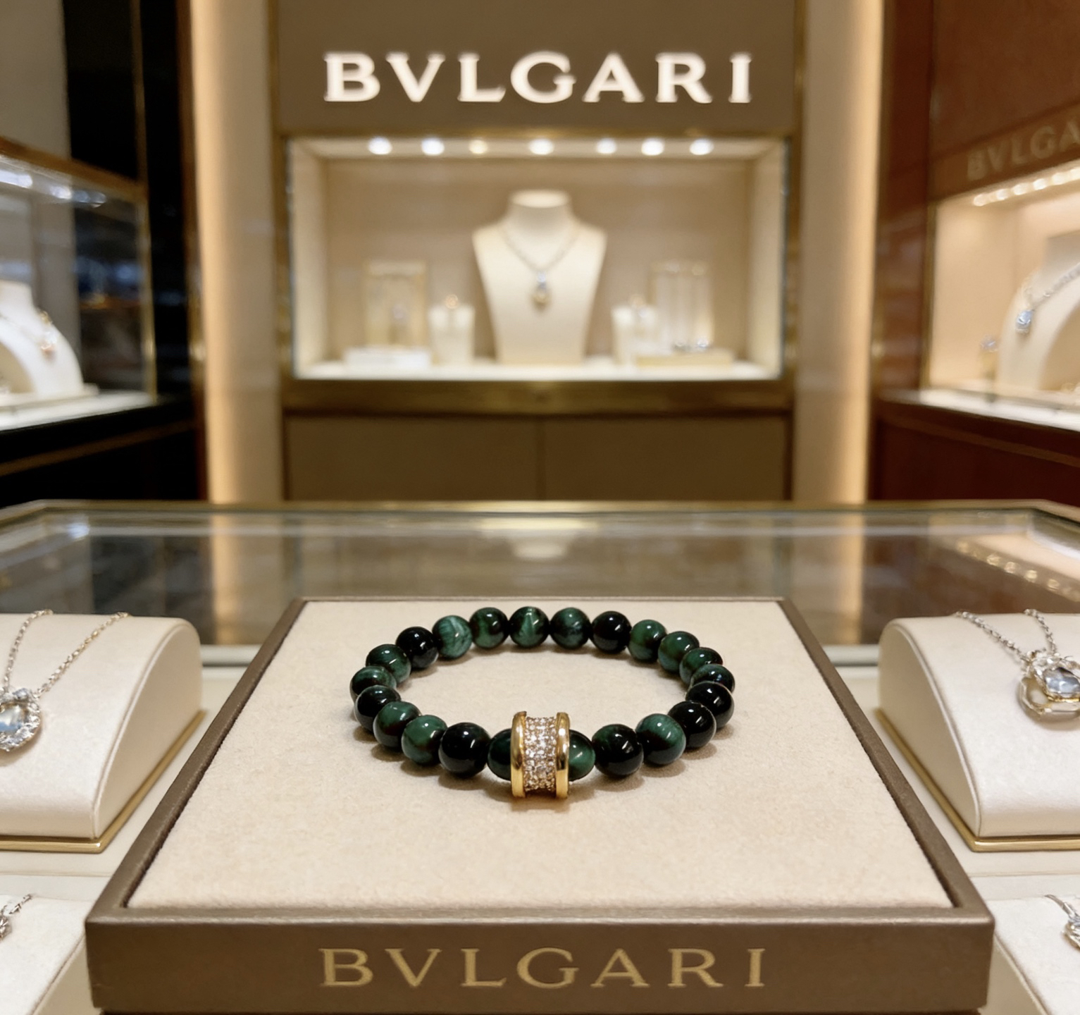 Bottega Veneta Bracelet-59