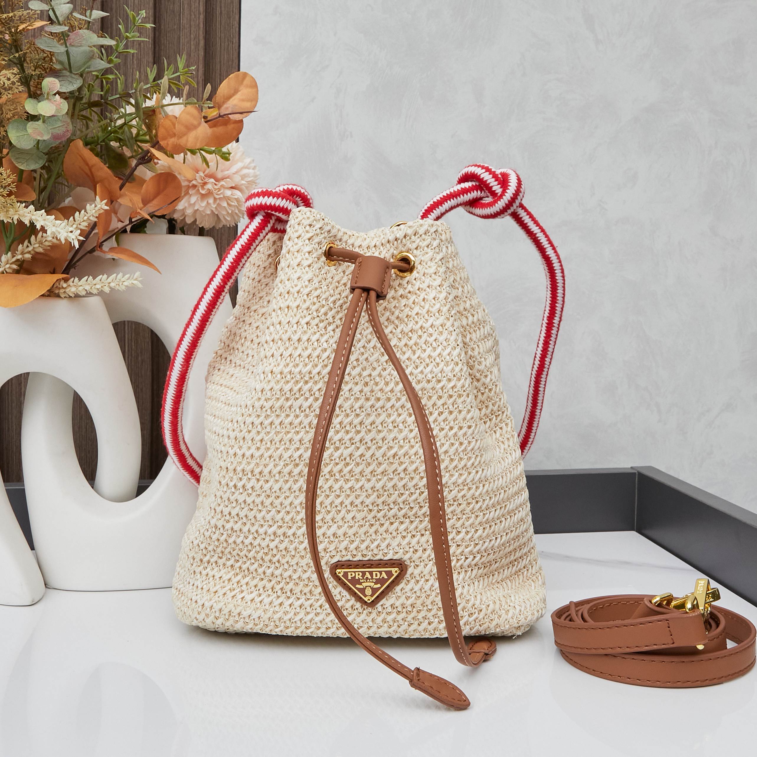 Prada Hot New Product-286