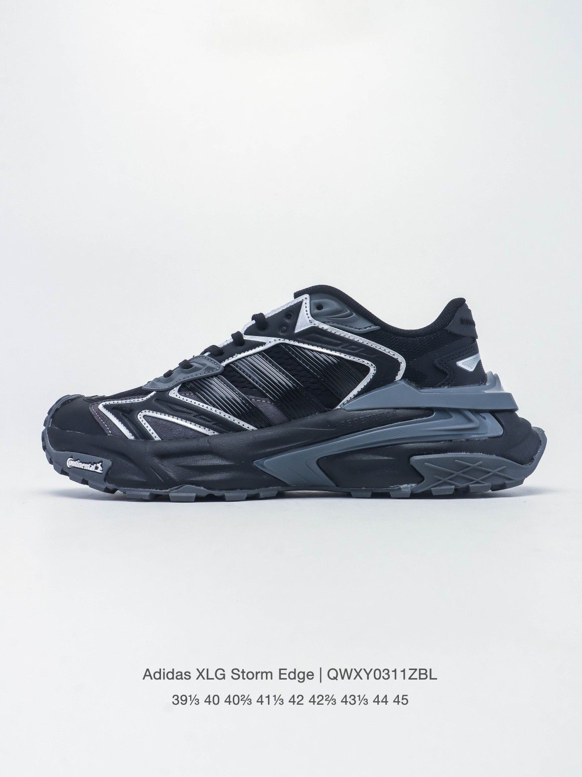 Adidas Sneakers-233