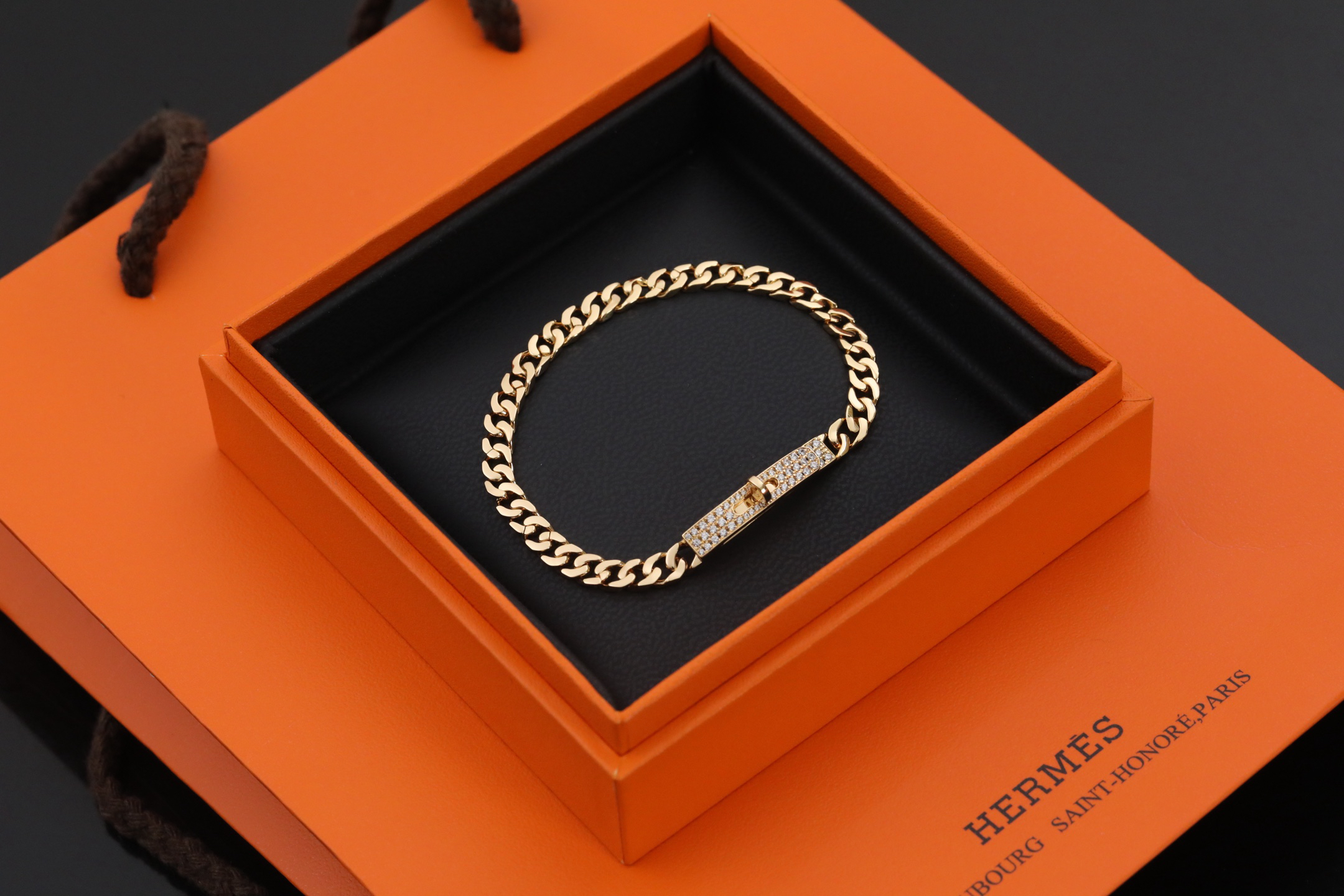 Hermes Bracelet-5