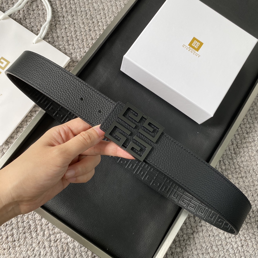 Givenchy belt-102