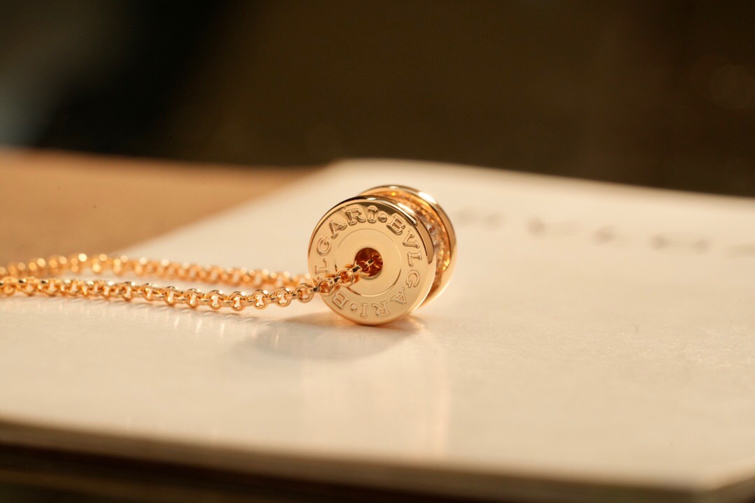 Bottega Veneta necklace-61