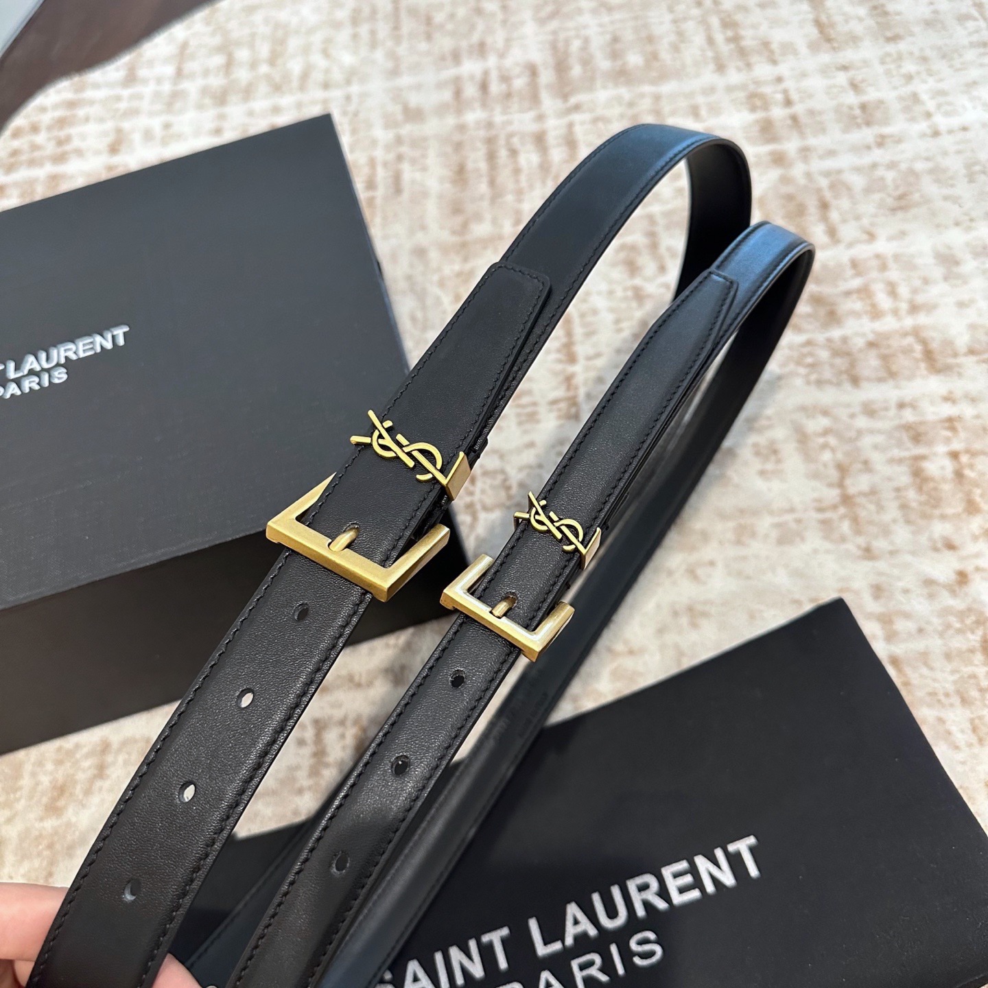 YSL belt-82