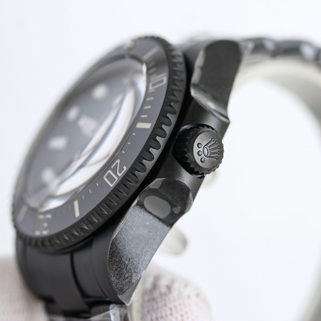 Rolex Hot New Products-37,44MM