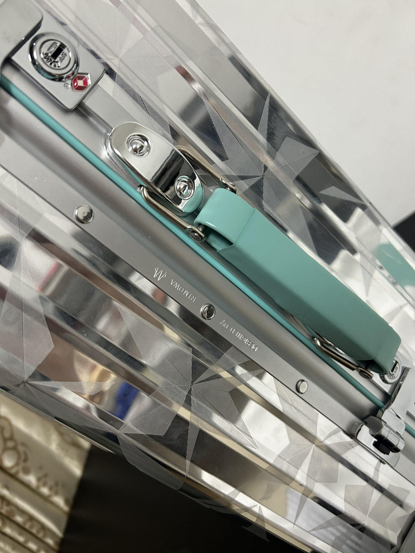 RIMOWA luggage-8