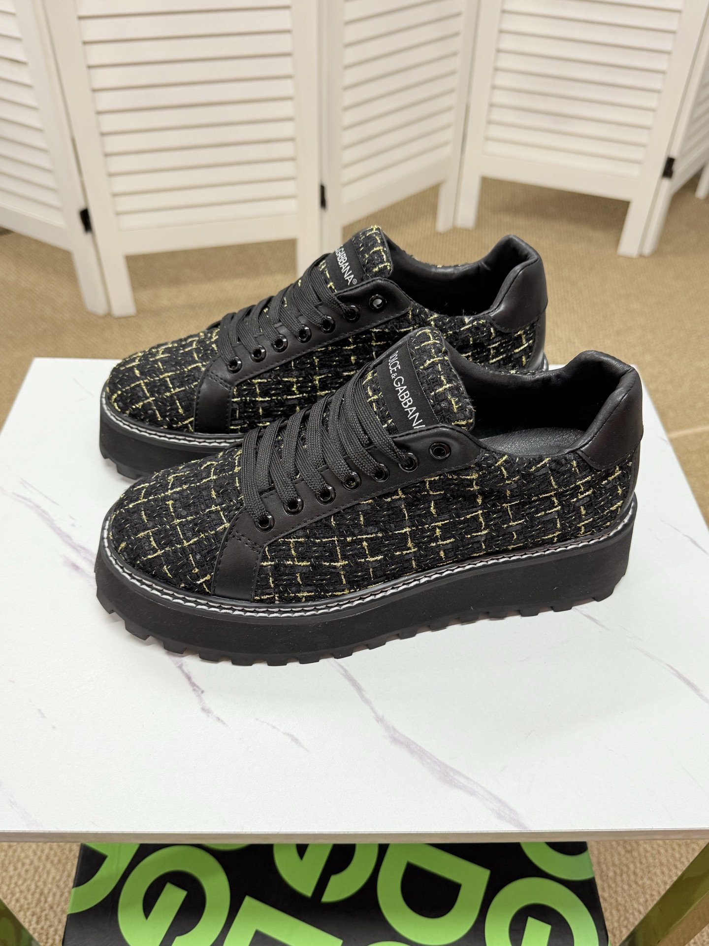 D&G Sneakers-87