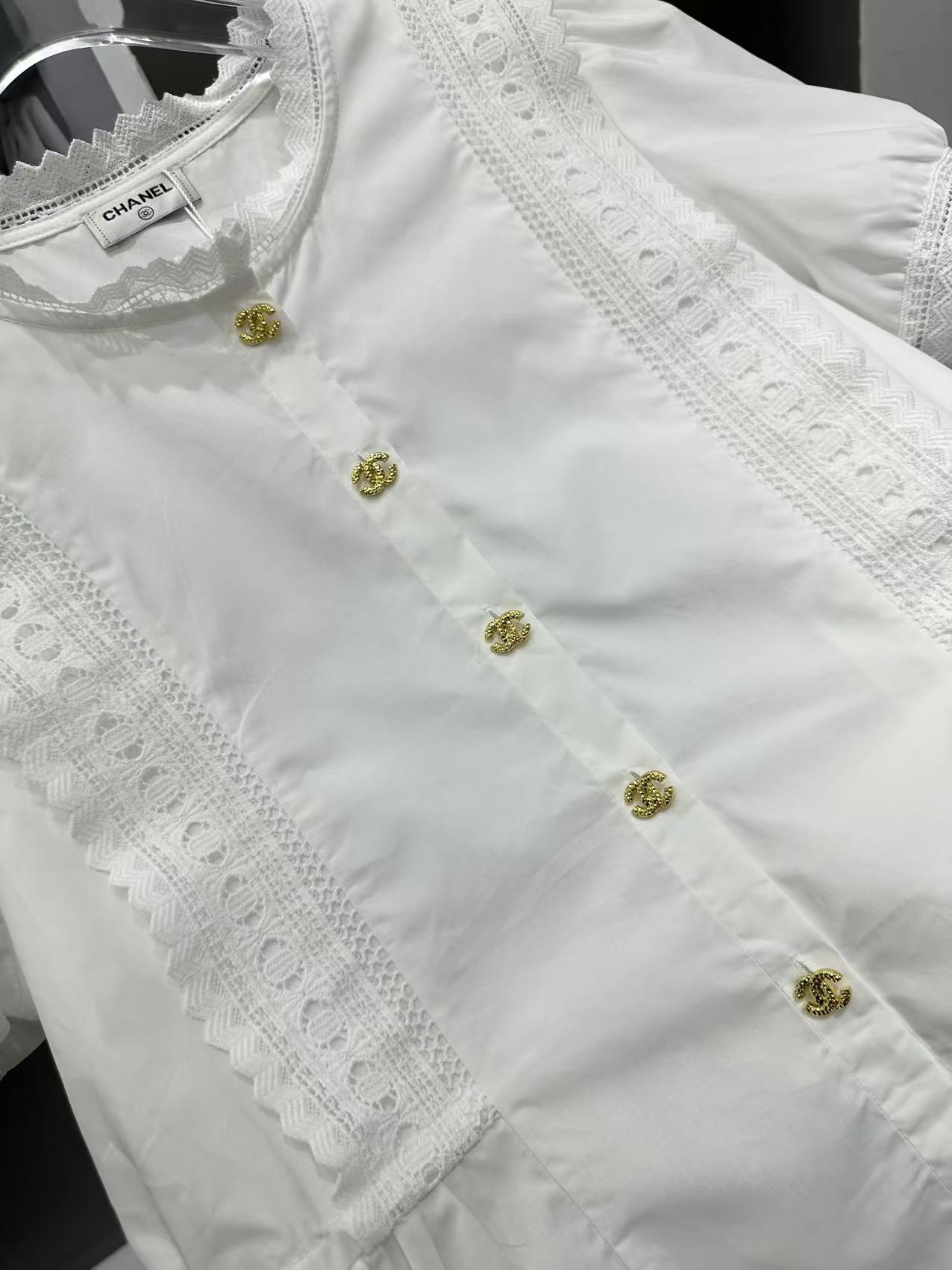 Chanel clothing-105