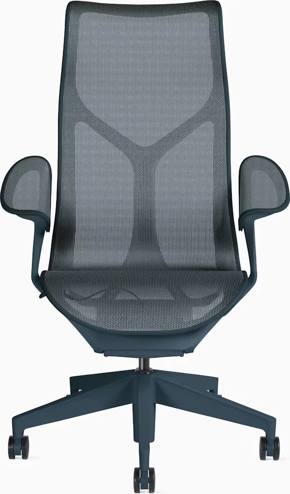 Cosm Chair, High Back
