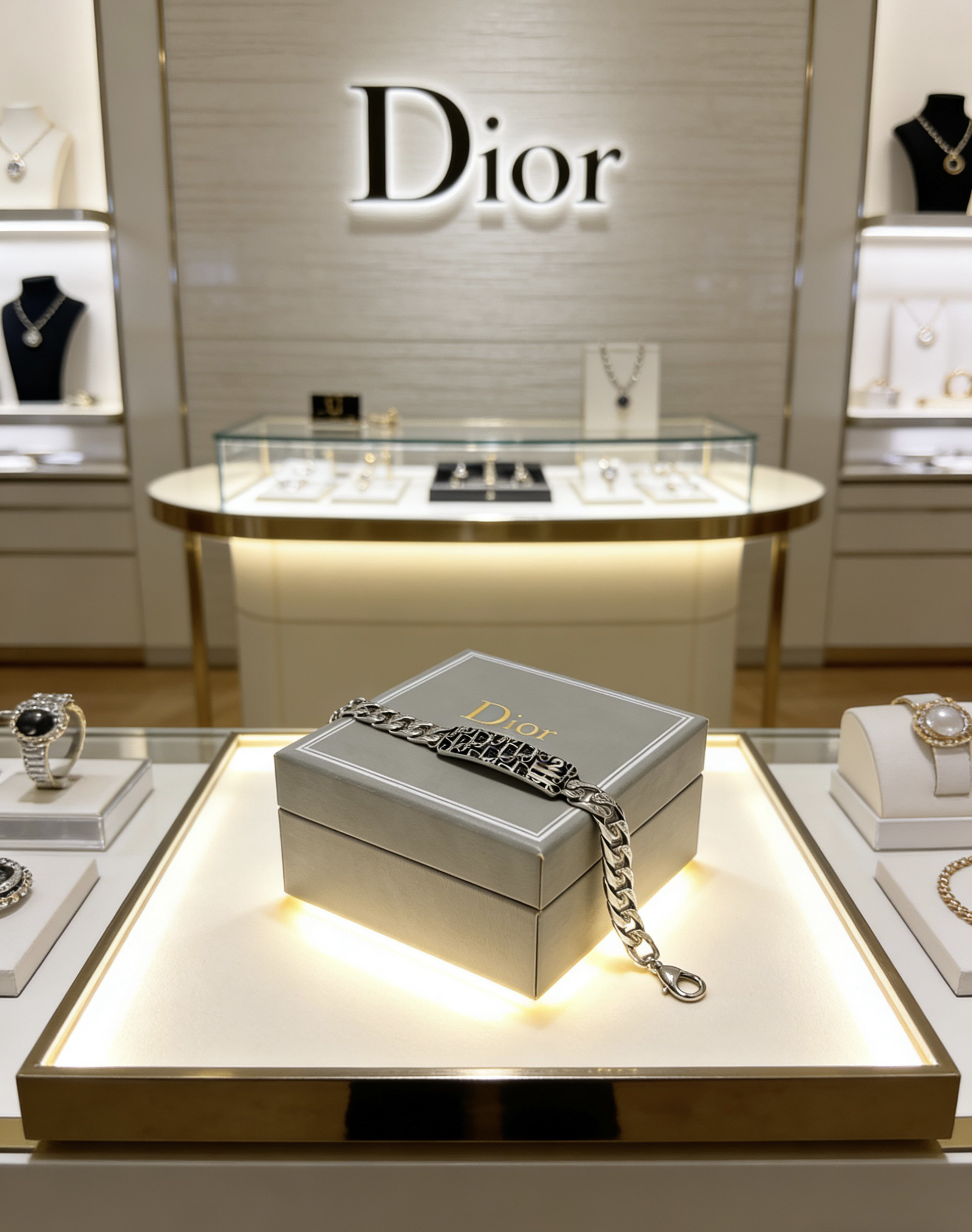 Dior Bracelet-28