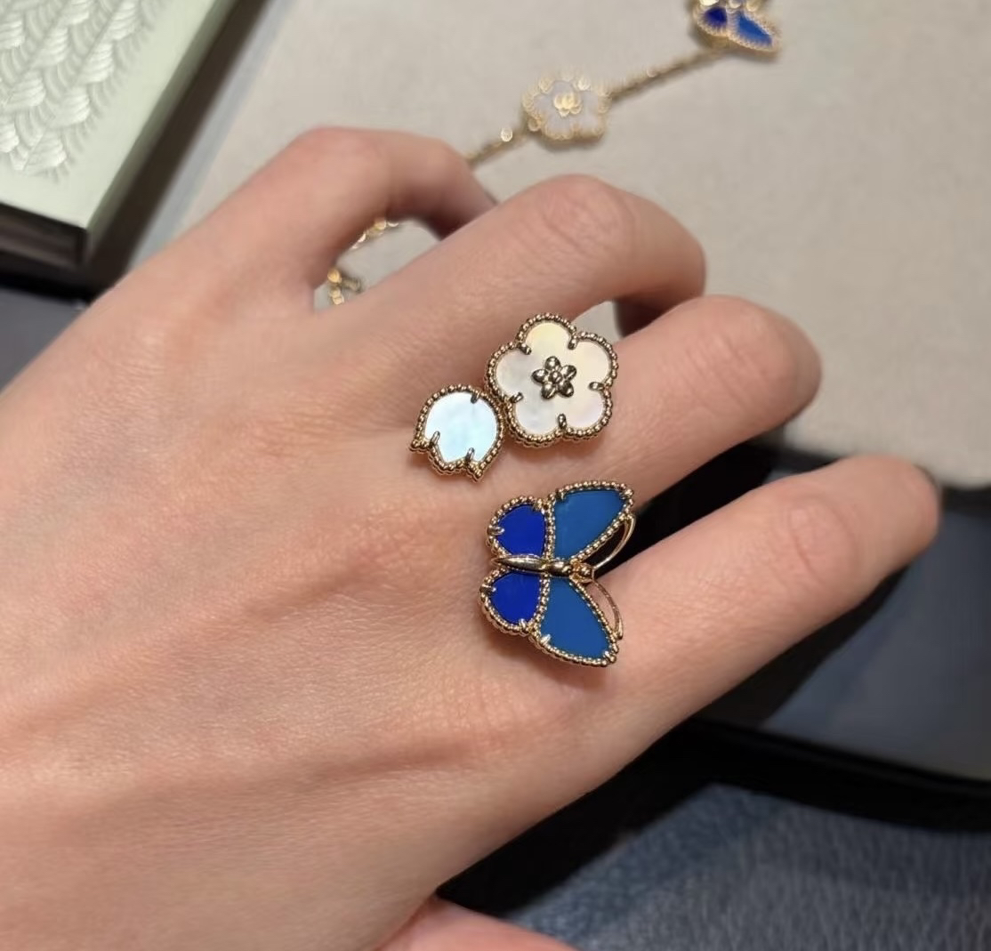 Van Cleef & Arpels ring-10