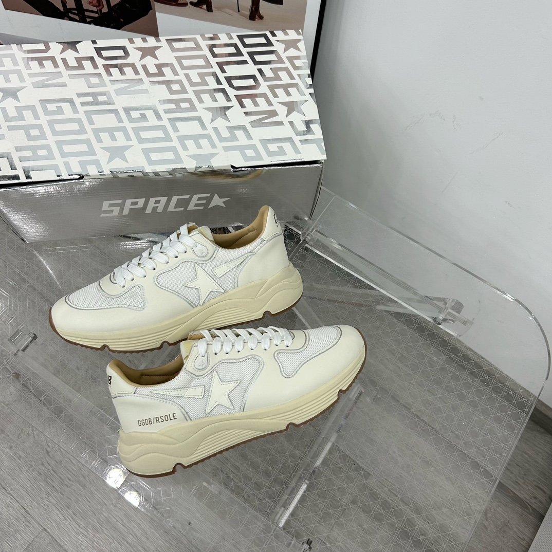 Golden Goose Sneakers-79