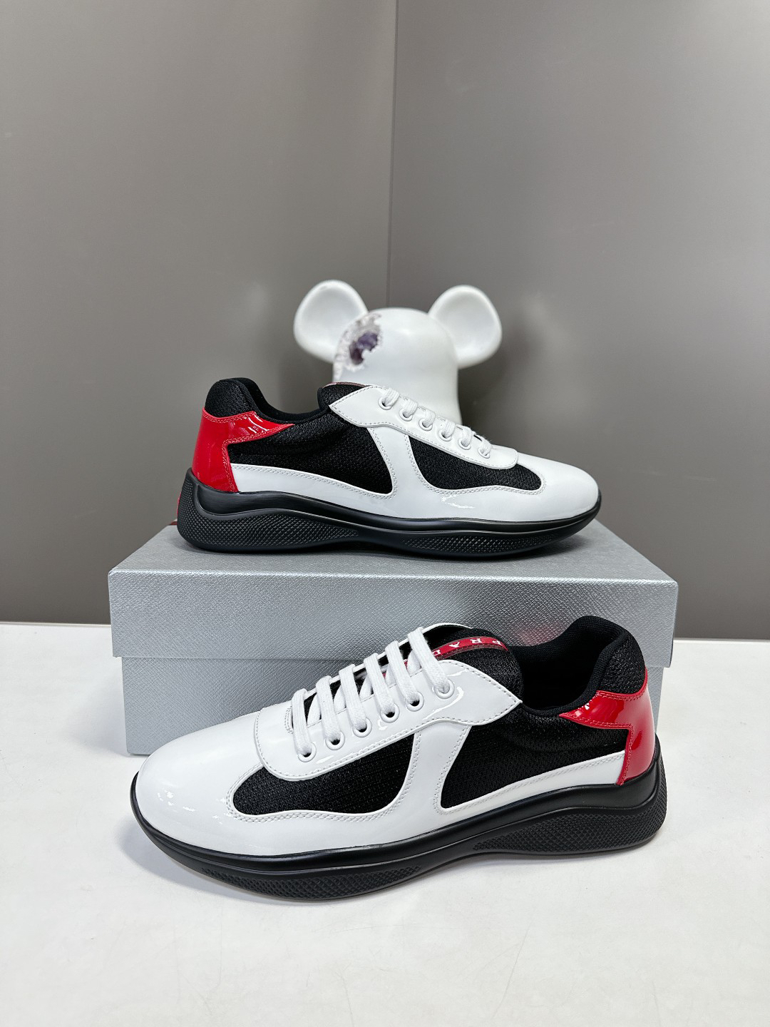 Prada Sneakers-157