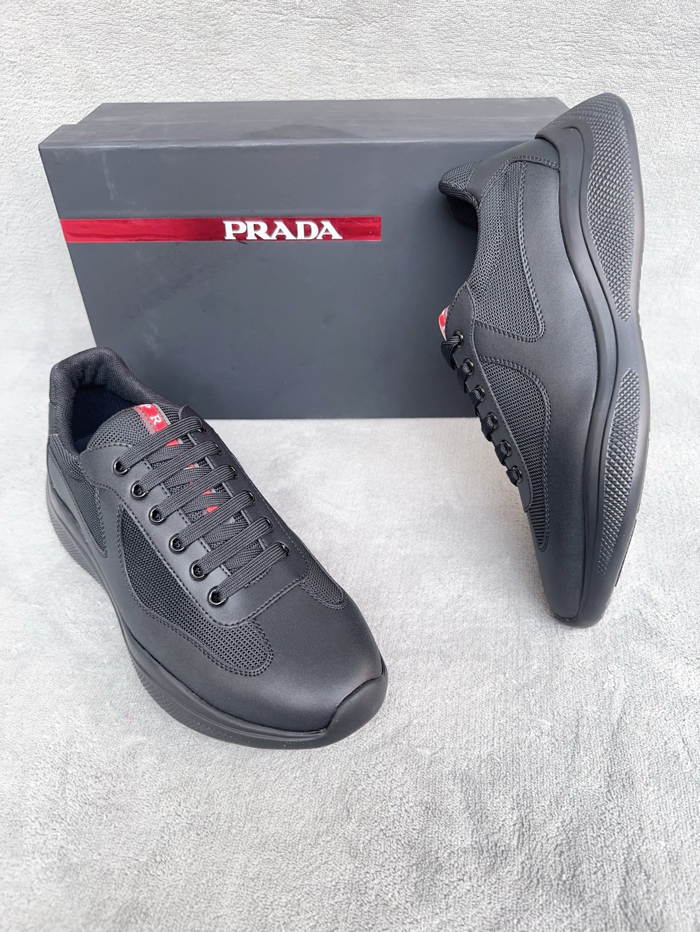 Prada Sneakers-63