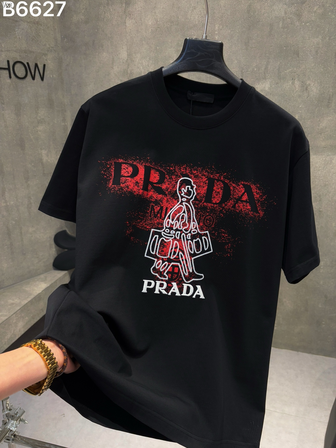 Prada clothing-322