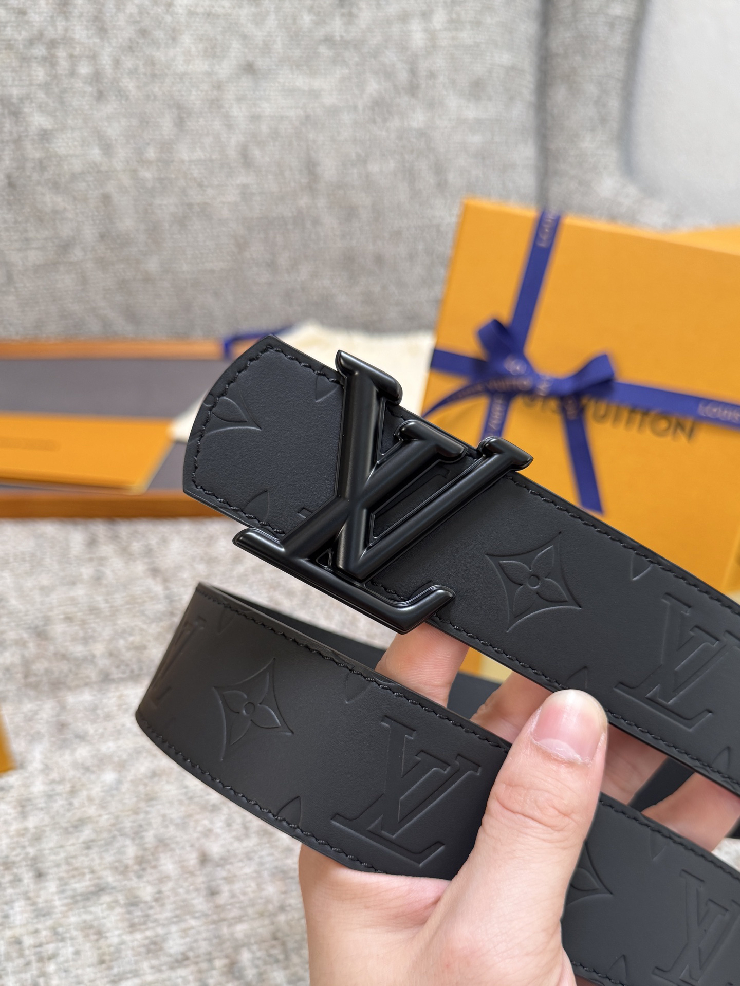 Lv belt-25