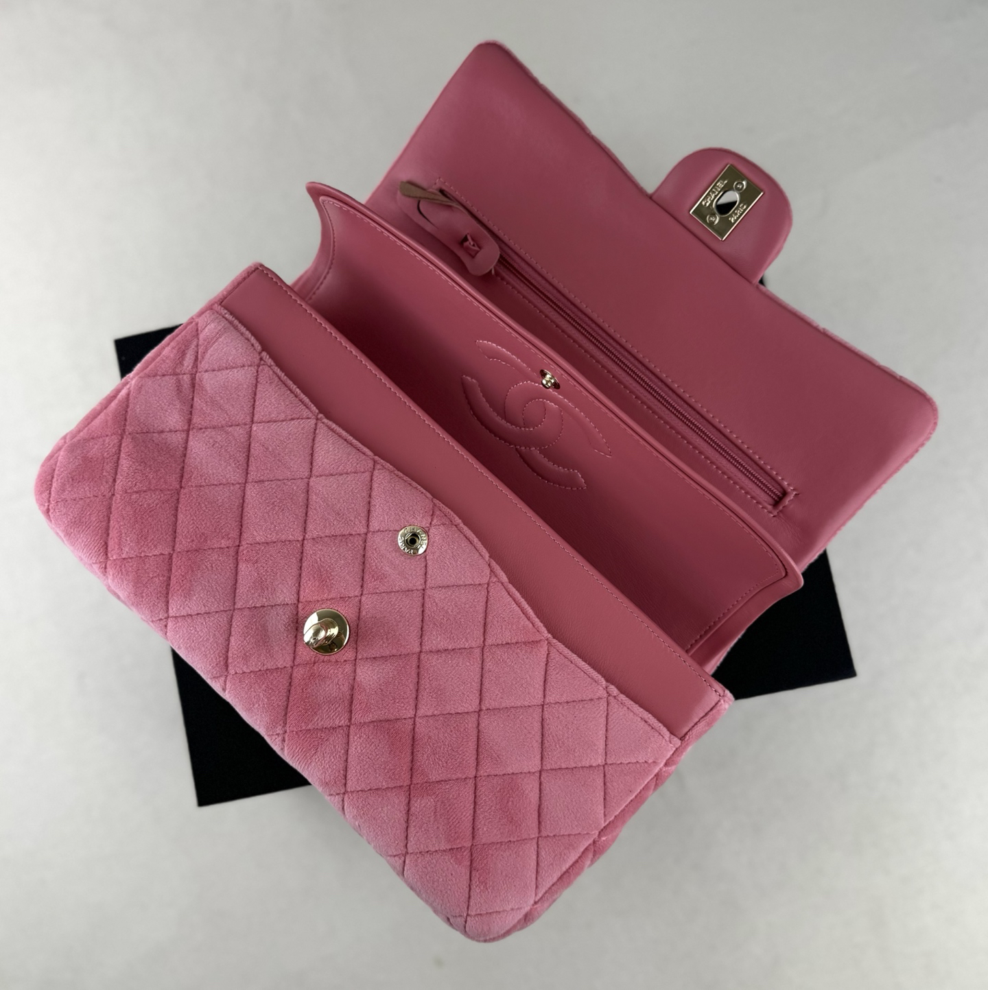 Chanel Hot New Product-169