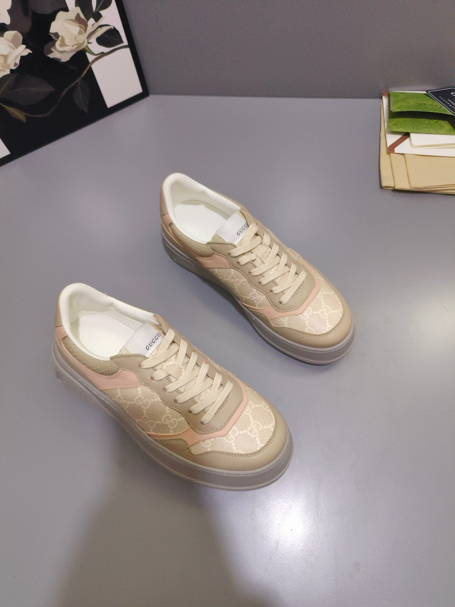 Gucci Sneakers-133