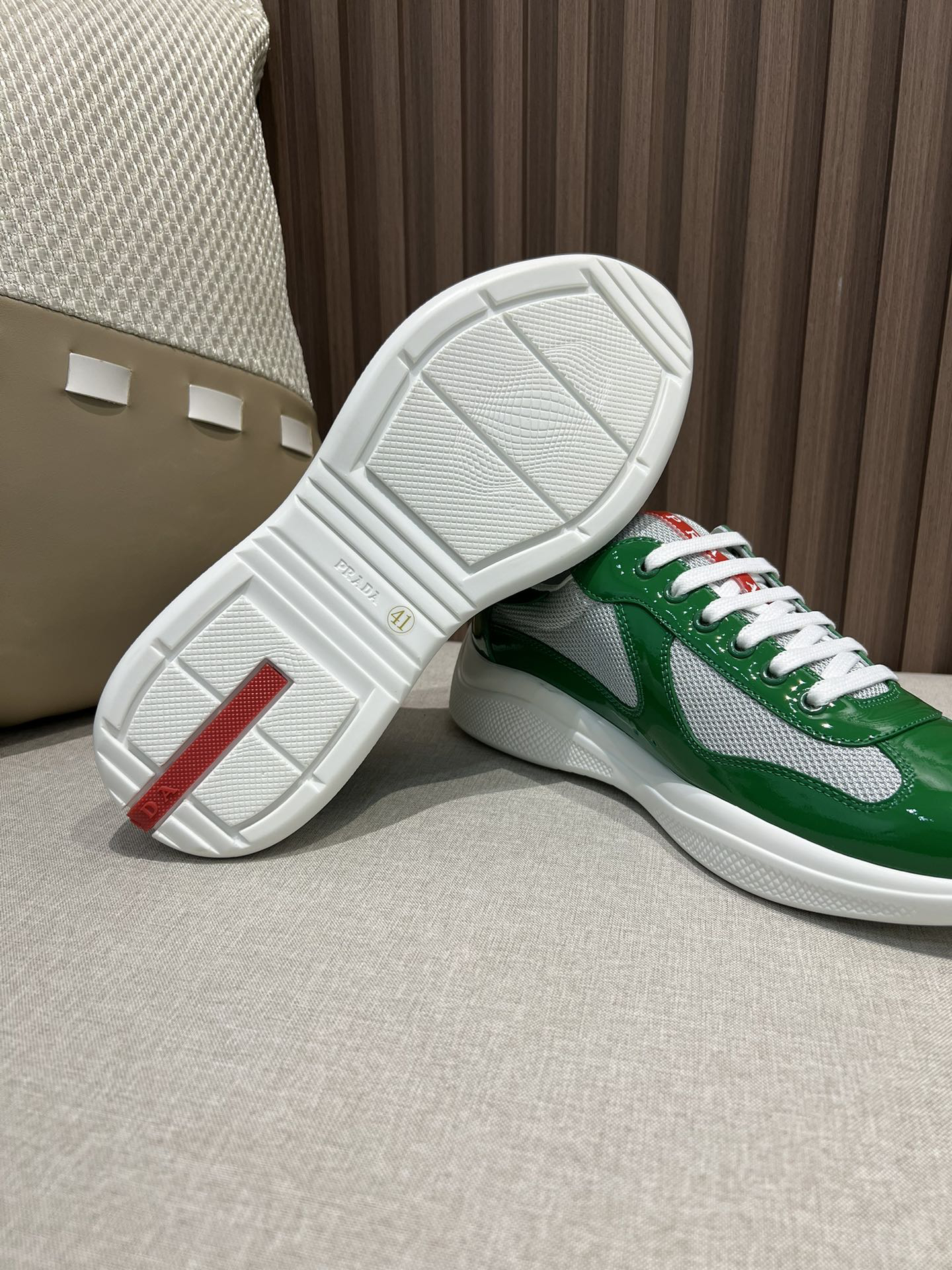 Prada Sneakers-169