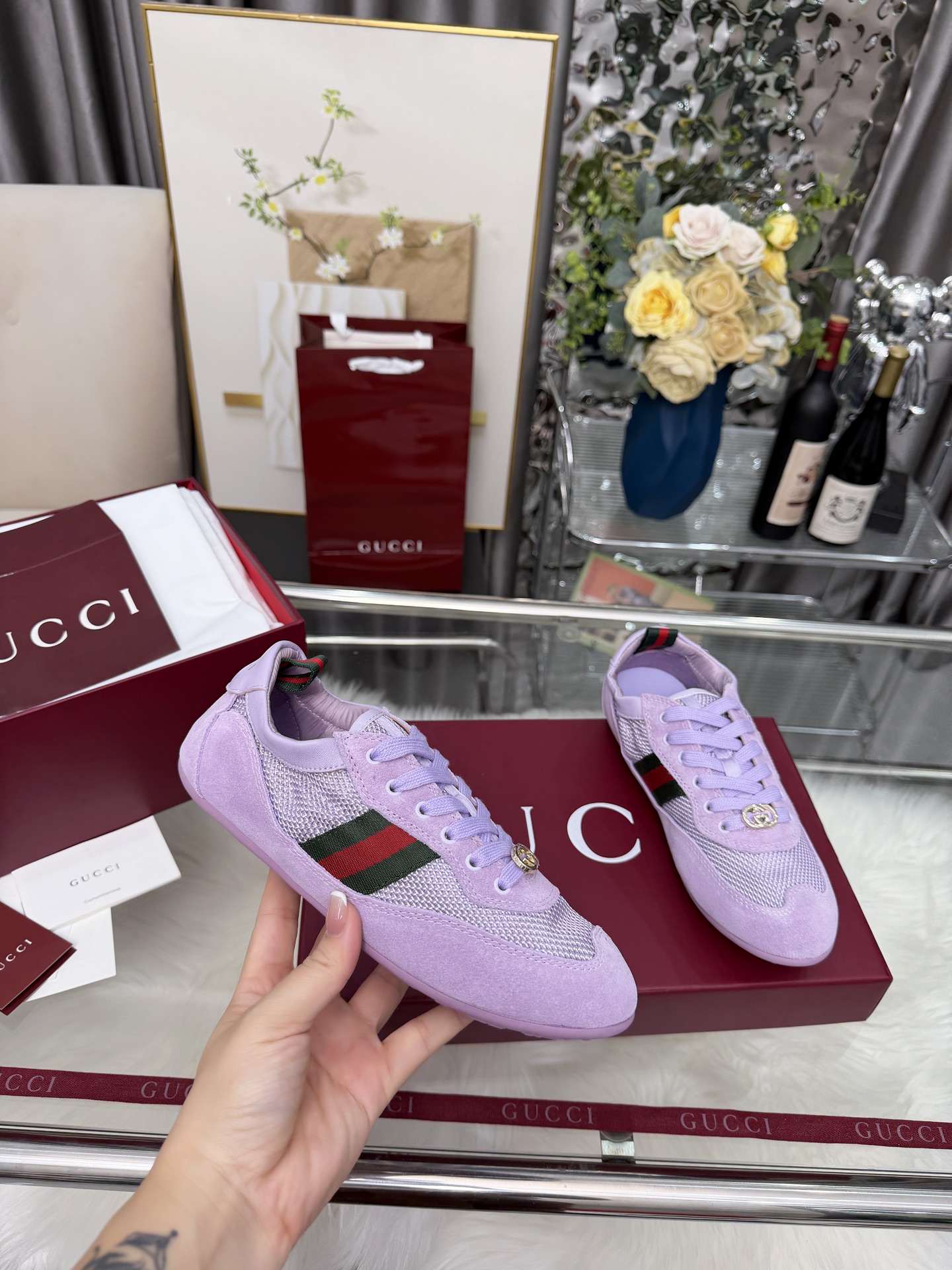 Gucci Sneakers-241