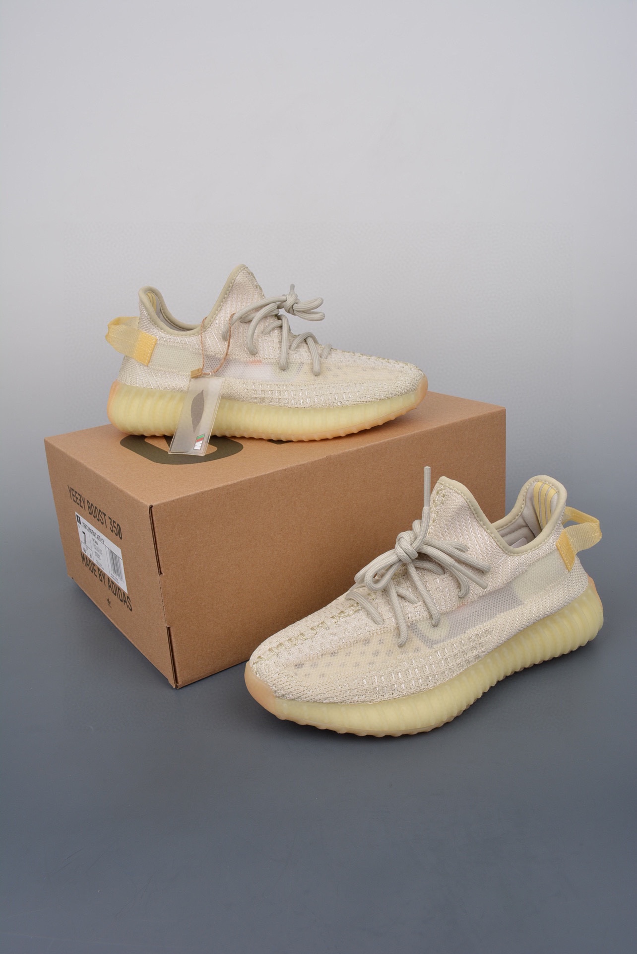 Adidas Sneakers-167