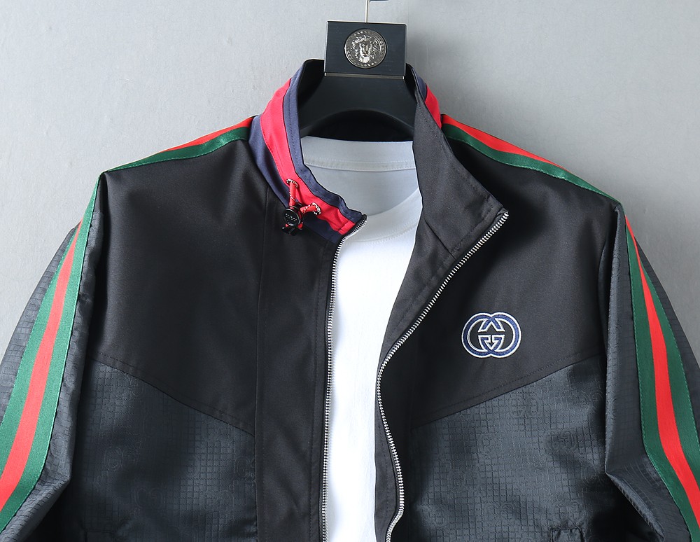 Gucci Clothing-330