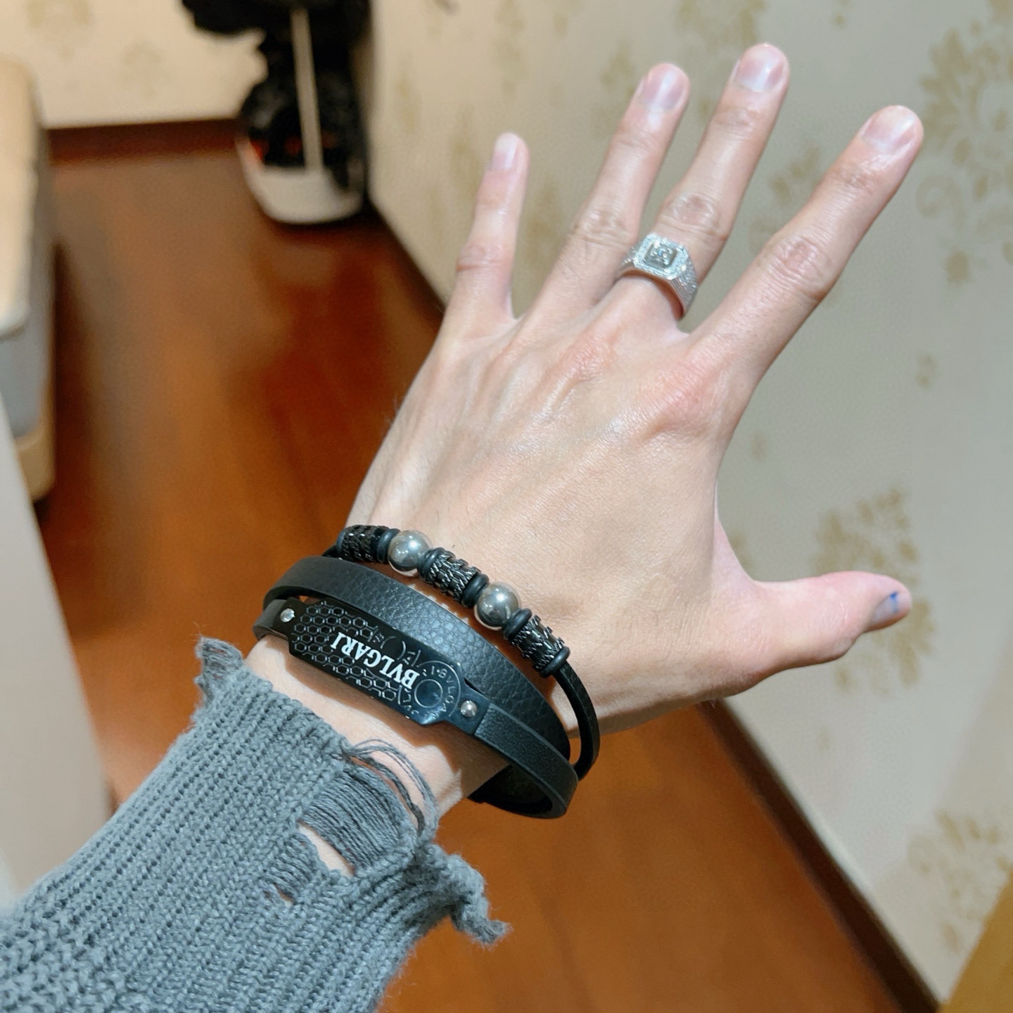 Bottega Veneta Bracelet-49