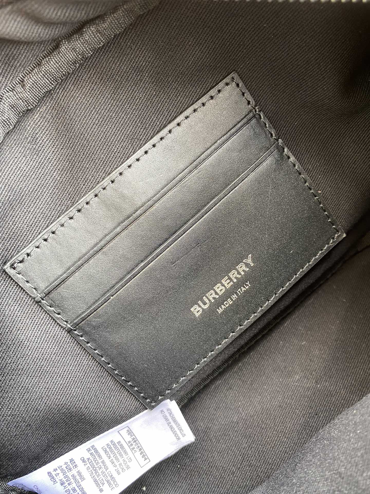 Burberry Hot New Product-96