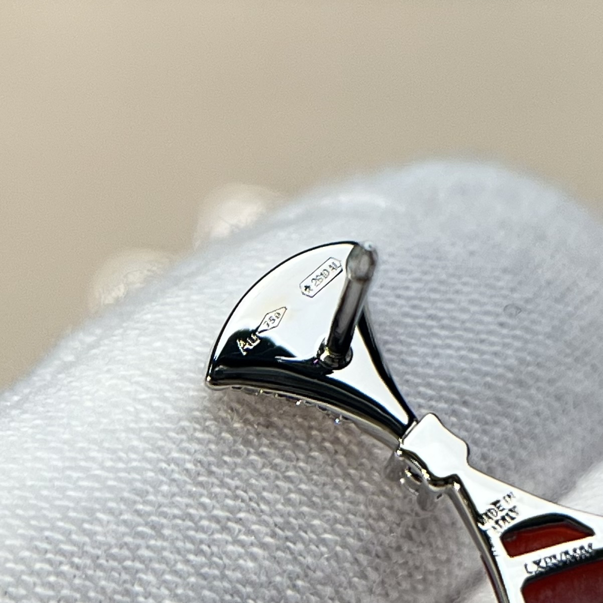 Bottega Veneta earrings-38