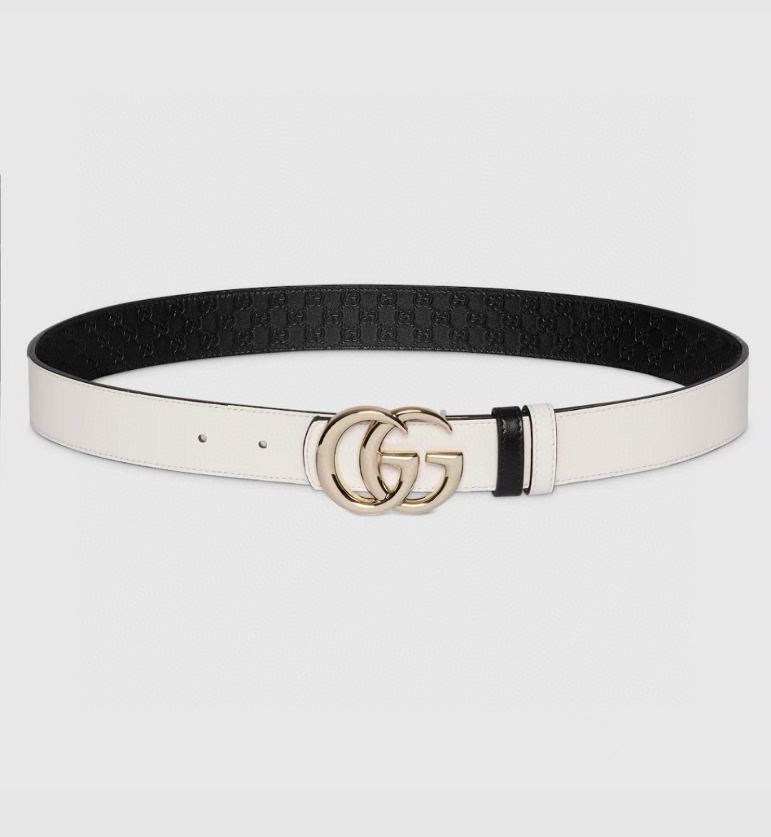 Gucci belt-58