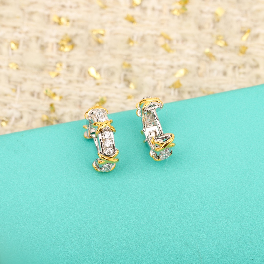 tiffany earrings-51