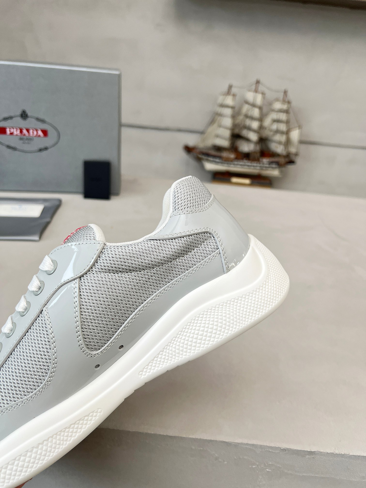 Prada Sneakers-33