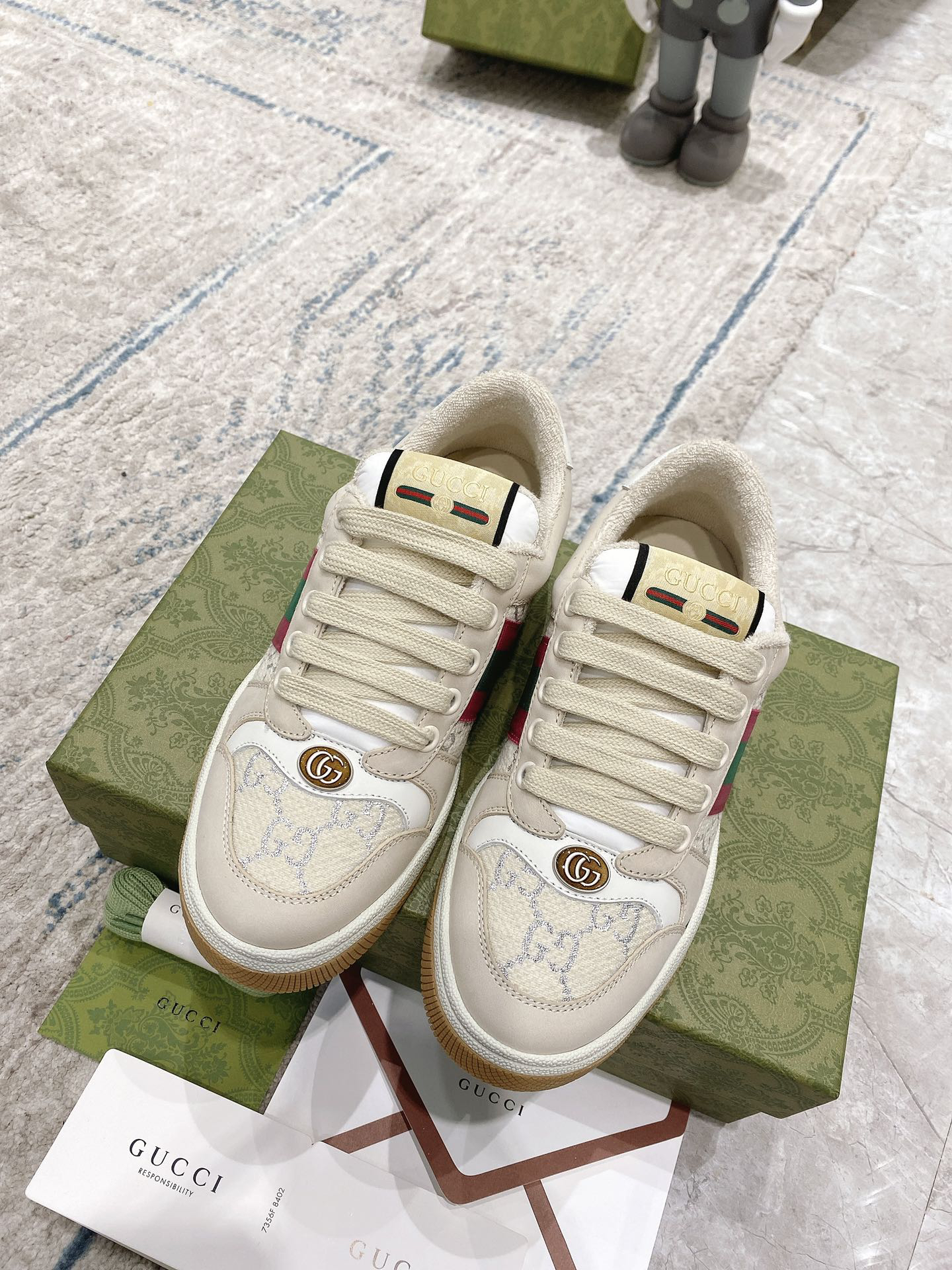 Gucci Sneakers-78