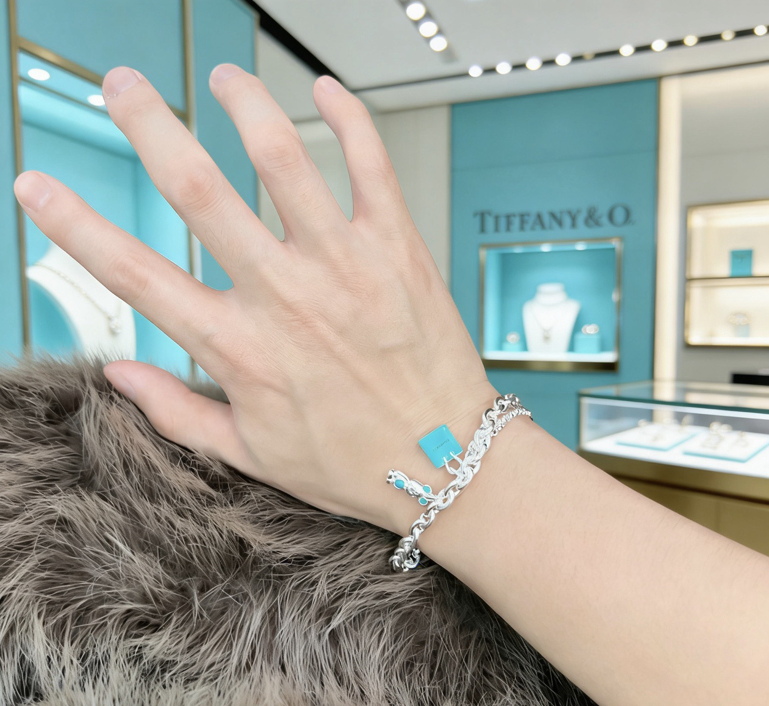tiffany Bracelet-32