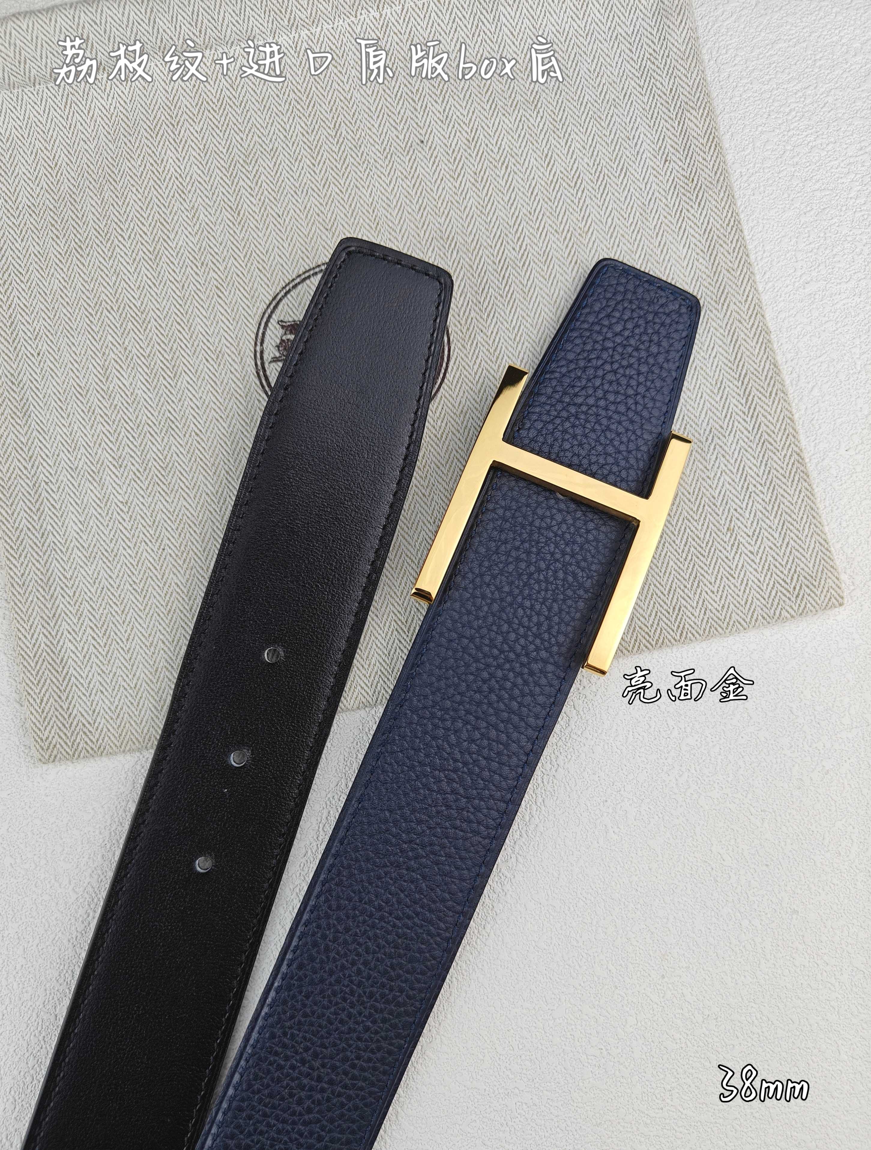 Hermes belt-78